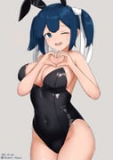 二次元插画 #11443302