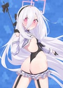 二次元插画 #11443304