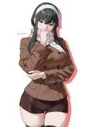 二次元插画 #11443312