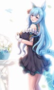 二次元插画 #11443320
