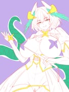 二次元插画 #11443327
