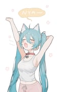 二次元插画 #11443335