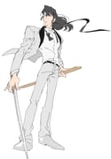 二次元插画 #11443348