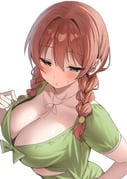 二次元插画 #11443355