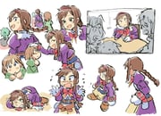 二次元插画 #11443359
