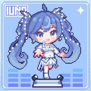 二次元插画 #11443371