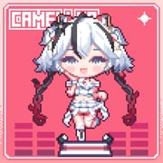 二次元插画 #11443375