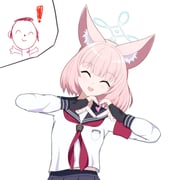 二次元插画 #11443381