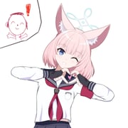 二次元插画 #11443382