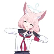 二次元插画 #11443383