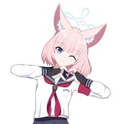 二次元插画 #11443384
