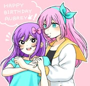 二次元插画 #11443393