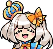 二次元插画 #11443396