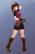 二次元插画 #11443412