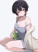 二次元插画 #11443416
