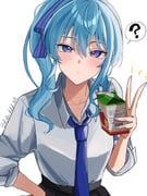 二次元插画 #11443418