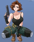二次元插画 #11443421