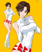二次元插画 #11443430