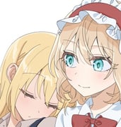 二次元插画 #11443437