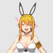 二次元插画 #11443442