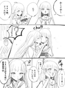 二次元插画 #11443443