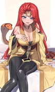 二次元插画 #11443451