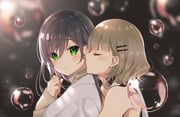 二次元插画 #11443455