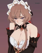 二次元插画 #11443456