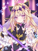 二次元插画 #11443459