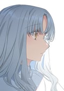 二次元插画 #11443461