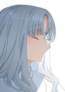 二次元插画 #11443463