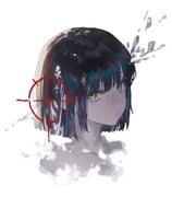 二次元插画 #11443464