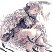 二次元插画 #11443470
