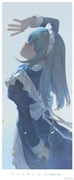 二次元插画 #11443474