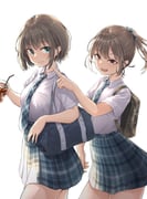 二次元插画 #11443476