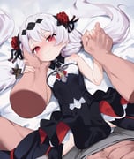 二次元插画 #11443478