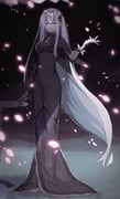 二次元插画 #11443481