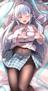 二次元插画 #11443488