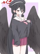 二次元插画 #11443490