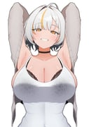 二次元插画 #11443491