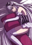二次元插画 #11443492