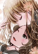 二次元插画 #11443495