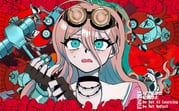 二次元插画 #11443496
