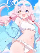二次元插画 #11443502