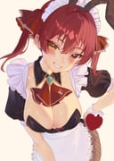 二次元插画 #11443516