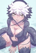 二次元插画 #11443517