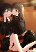 二次元插画 #11443519