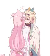 二次元插画 #11443532