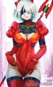 二次元插画 #11443536