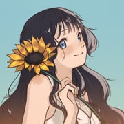 二次元插画 #11443537